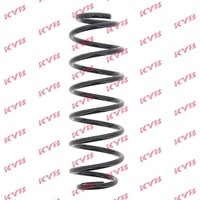1X KYB Fahrwerksfeder K-Flex RA7024 FüR Seat 6P1 6J5 Ibiza 4 SC 6J1 6P5 TDI TSI