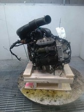 Used Engine Complete Assembly Fits 2016 Subaru Impreza 2.0l Vin A 6th Digit Pze