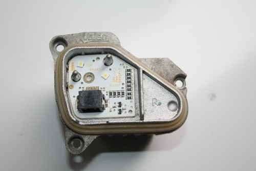 Steuergerät Modul LED Scheinwerfer rechts 5F0941476 Seat Leon 5F