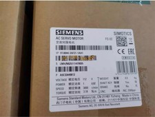 1PCS NEW SIEMENS Servo Motor 1FL6044-2AF21-1AA1