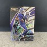 Panini 2025 Select Football Rashod Bateman H2 Disco Club Level #261 Ravens