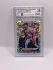 2025 Topps Kristian Campbell Base (Raw)