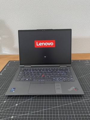 Lenovo Thinkpad X1 Yoga Gen. 8, Intel Core i7-1365U, 32GB RAM
