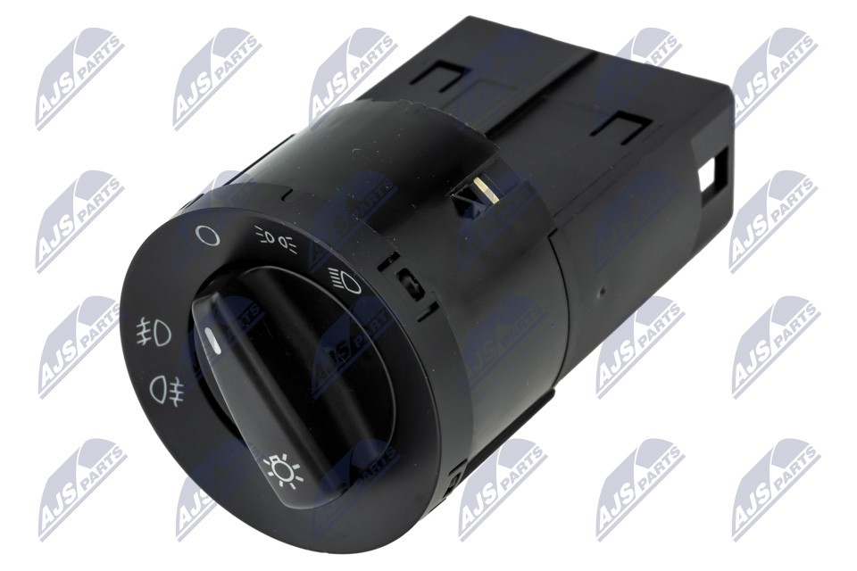 NTY OE EWS-VW-185 Switch, headlight for VW