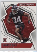 2021 Panini Rookies & Stars Rookies Darren Hall #147 1a7j