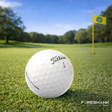 Titleist ProV1x Used Golf Balls - Grade A or B options - 12/20/40 golf balls