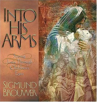 Into His Arms - VERY GOOD