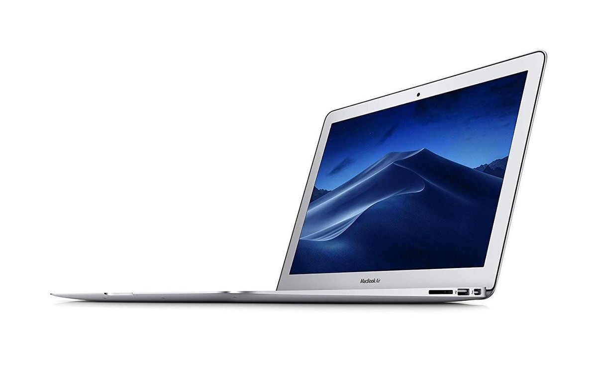2017 MacBook Air13インチ i5 8GB 251GB-2 Amazon.com: Apple 13