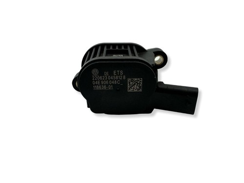 Volkswagen Tiguan 2023 Benzin 110kW Turbolader Druckwandler Magnetventil