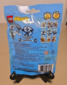 LEGO MIXELS - CHILBO (41540) - SERIES 5 NEW UNOPENED PACKAGE BLUE