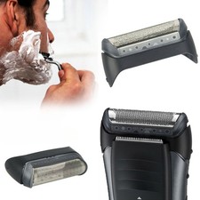 2021 Shaver Replacement Foil 10B for Braun 190S-1 for Grille Men Gentle Shaving