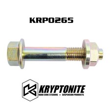 Kryptonite Front Upper Track Bar Bolt 05-26 F...