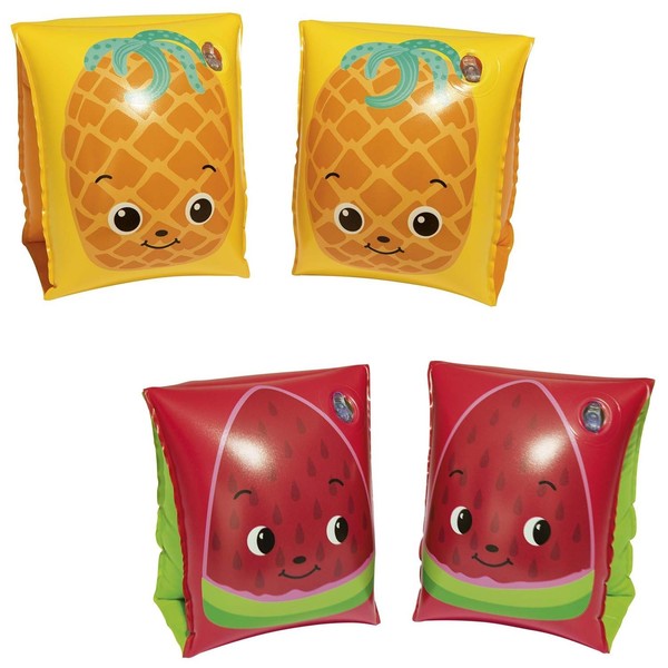 Bestway SchwimmflüGel FüR Kinder 3–6 Jahre, 23 X 15 Cm, 32042-image