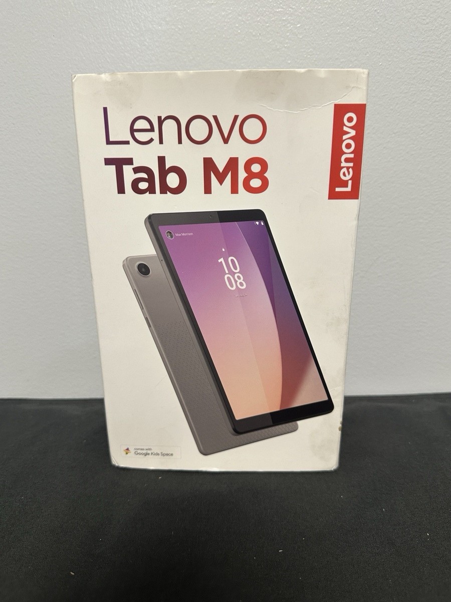 美品 Lenovo Tab M8 ( 4th Gen ) TB300FU Amazon.com : Lenovo Tab M8 (4th Gen) 2024 TB301FU Tablet - 8