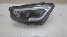 Frontscheinwerfer Mercedes-Benz GLC W253 A2539064903 LED Links Headlight