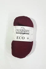 Cascade Yarns ECO+ 3120-Syrah