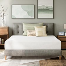 8 Inch Full Cooling Gel Memory Foam Mattress for Cool Sleep