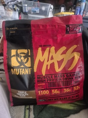 Weight Gainer