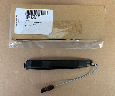 2019 2020 Audi A6 Quattro Q8 Front Left Driver Door Handle Sensor
