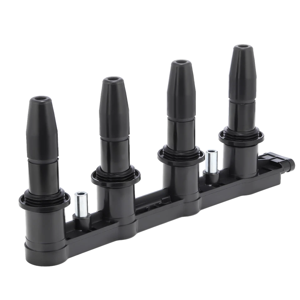 Ignition Coil Pack for Holden Cruze JH Barina TM Trax TJ 1.8L 1.6L 25186687 New - Image 2 of 4