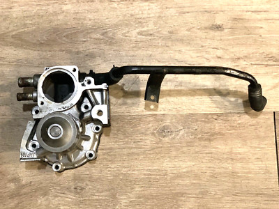 OEM 2002-2004 Subaru Impreza WRX Engine Water Pump EJ205 eBay