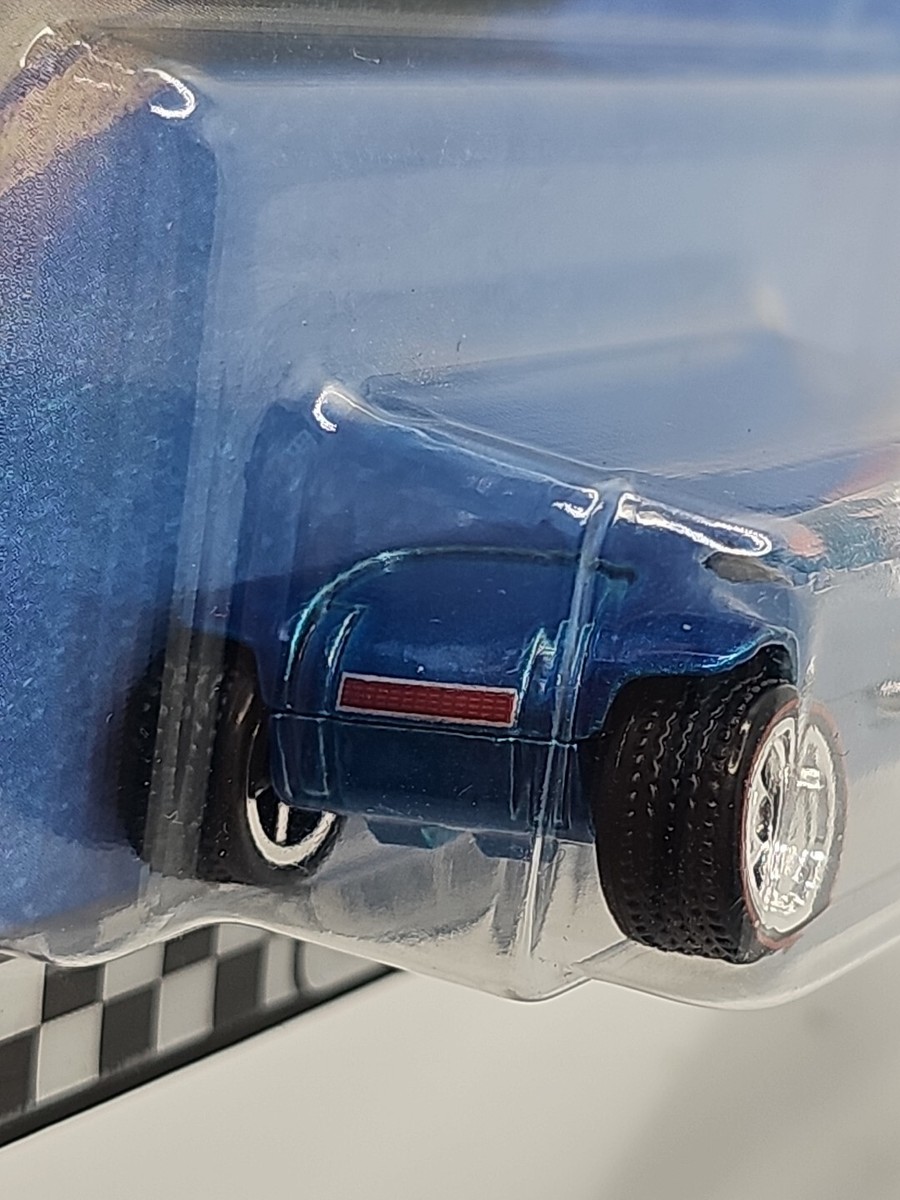 Hot Wheels Boulevard Garage Of Legends Twin Mill | eBay