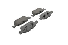 Plaquettes de frein AVANT MERCEDES GLS (X166) GLE (W166) CLASSE M FERODO FDB4693