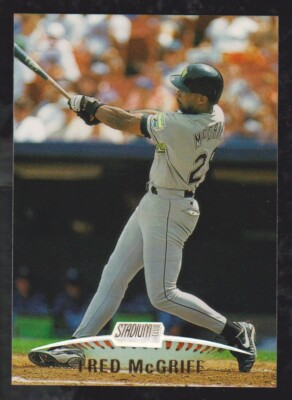 1999 TOPPS STADIUM CLUB YOU PICK #201 - #355 * FREE SHIP *