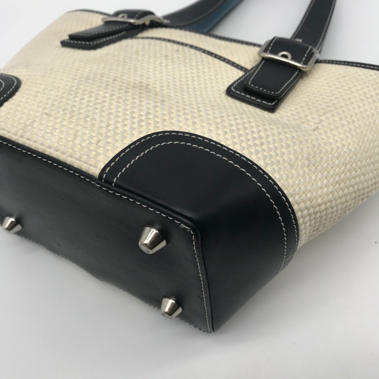 Emaline Satchel - Ivory