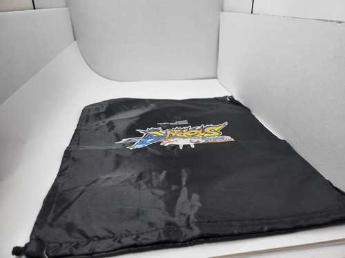 NEW Shonen Jump Naruto Shippuden Ultímate Ninja Storm 4 Tote Bag Backpack #i29 - Picture 5 of 8