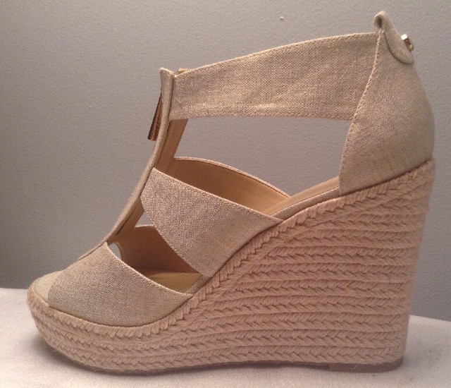 damita wedge sandal