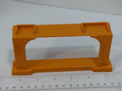 Thomas Train Big Big Loader Set Track Orange Tunnel Building Part 