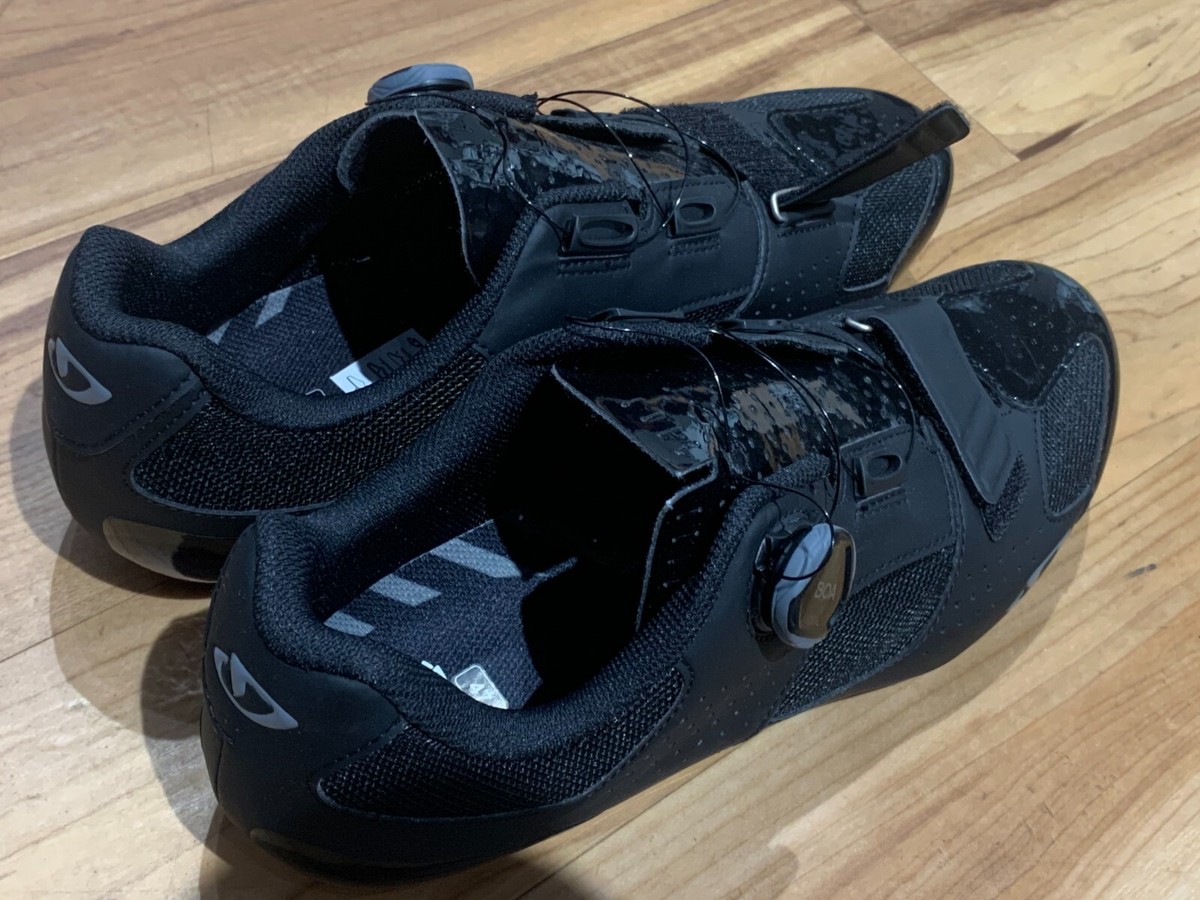 Mtb Shoes Giro Cylinder Giro Code Techlace Cycling Shoes Men's