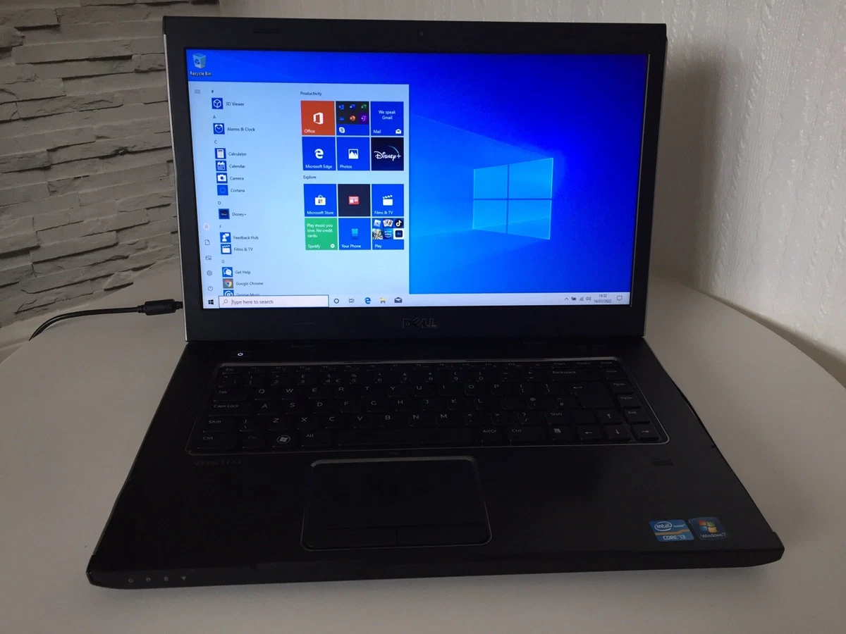 Dell sale vostro 3550