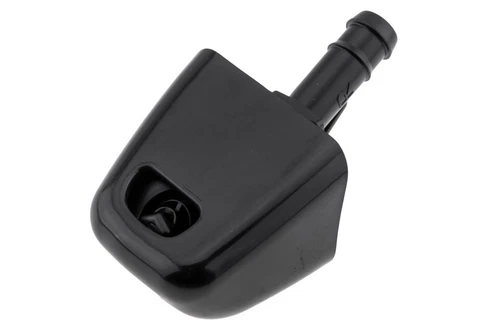 WASHER FLUID NOZZLE HEADLIGHT RIGHT FOR NISSAN X-TRAIL 07-10 - Picture 1 of 8