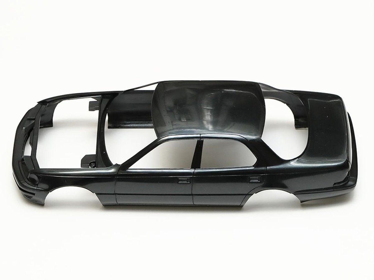 Tamiya 1/24 Sports Car Series No.96 Toyota Celsior Plastic Model