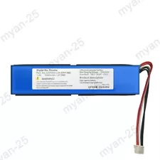 Replacement Battery for JBL Xtreme Extreme Portable Speaker GSP0931134 5000mAh