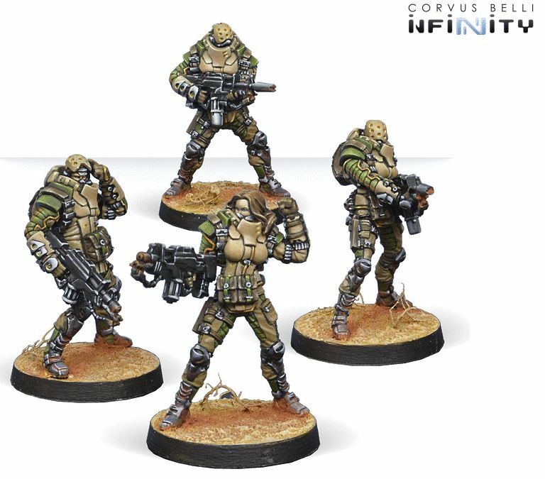 Infinity: Haqqislam Naffatun New | eBay