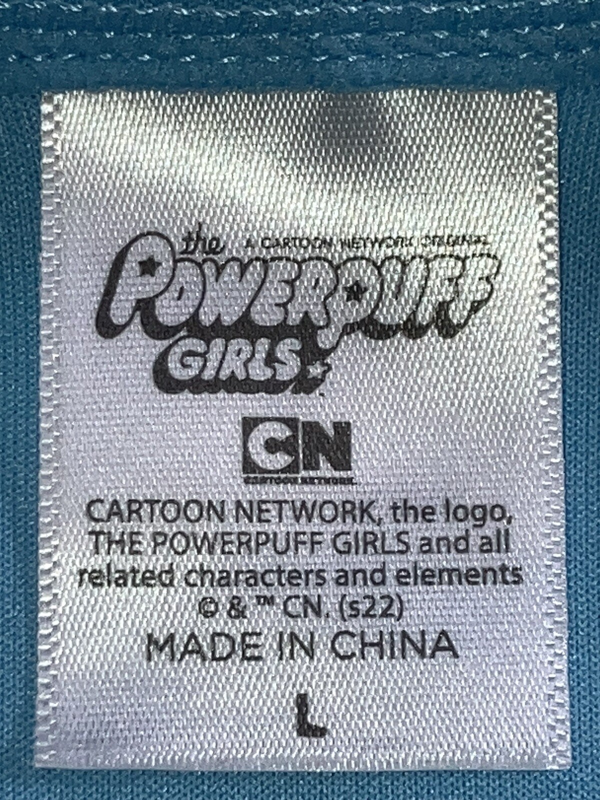 the Powerpuff Girls Kids Bubbles Costume Officially… Gem