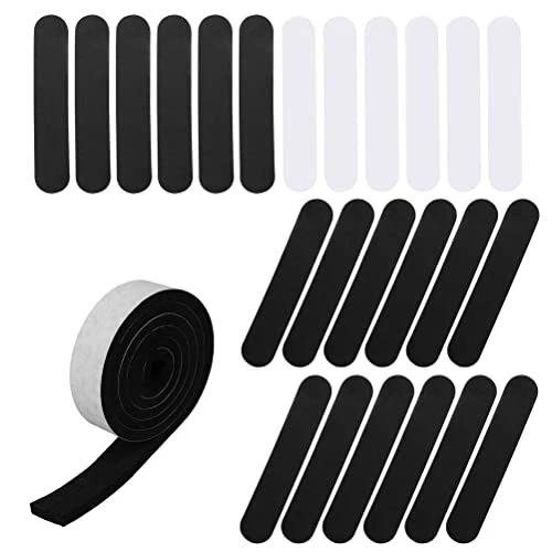 12 Pcs Hat Sizing Tape Hat Size Reducer Foam Reducing Tape for