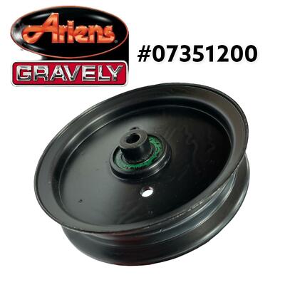 Ariens Gravely 07351200 IDLER, FLAT - 5.00 