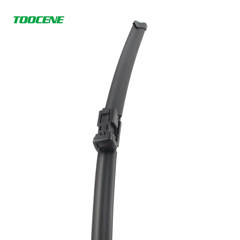 Limpiaparabrisas delantero Volkswagen Passat B6 2005-2011 Foto 4 de 4