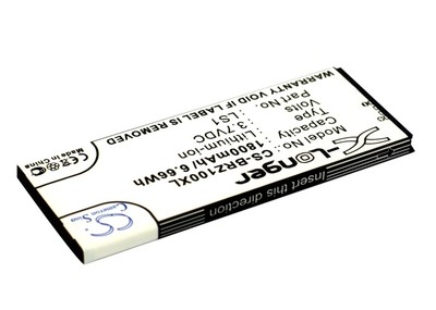 Li-Ion Akku für BlackBerry Z10 4G LTE STL100-2 Z10 STL100-1 BBSTL100-4 Z10 4G
