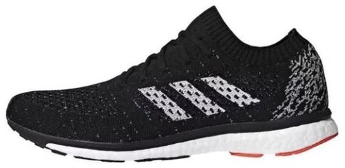 Adidas Adizero Prime SP3 Track Field Shoes Spikes Black IG4330