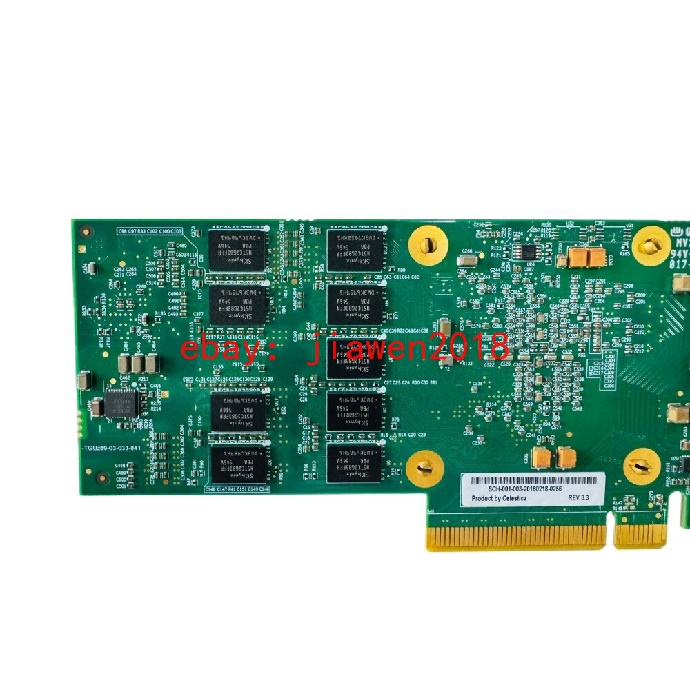 Xilinx FPGA XC7K480T K7-480 Kintex7 Development Board PCIE X8 4GB