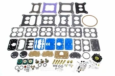 Holley 37-1536 Carburetor Master Rebuild Kit Fits 2300/4150/4160/4180 Carburetor