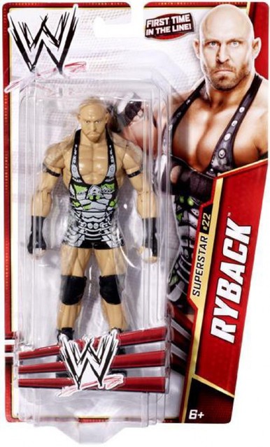 ryback action figure