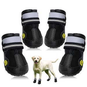 dog boots for walking