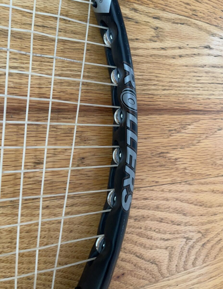 Wilson Hyper Hammer 3.6 Carbon Rollers 115” Head Tennis Wilson Hyper Hammer 3.6 Carbon Rollers 115” Head Tennis