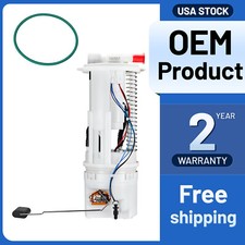Fuel Pump Assembly For 2006-2015 Nissan Pathfinder Frontier Xterra 4.0l E8743m